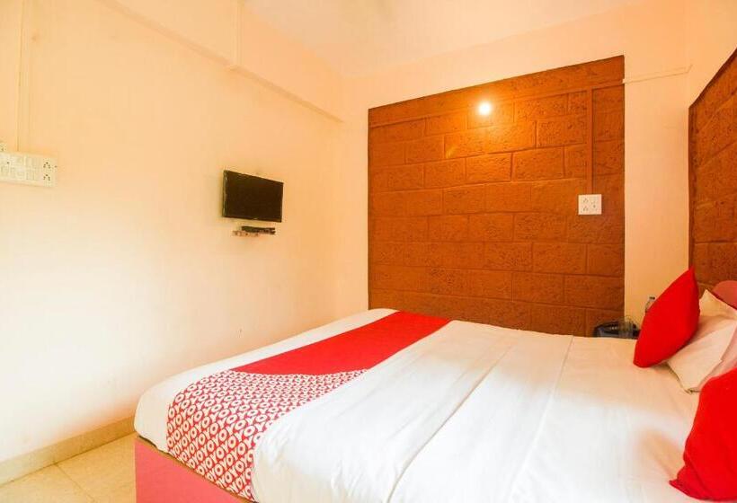 חדר סטנדרט, Raghusheela Cottage Alibaug