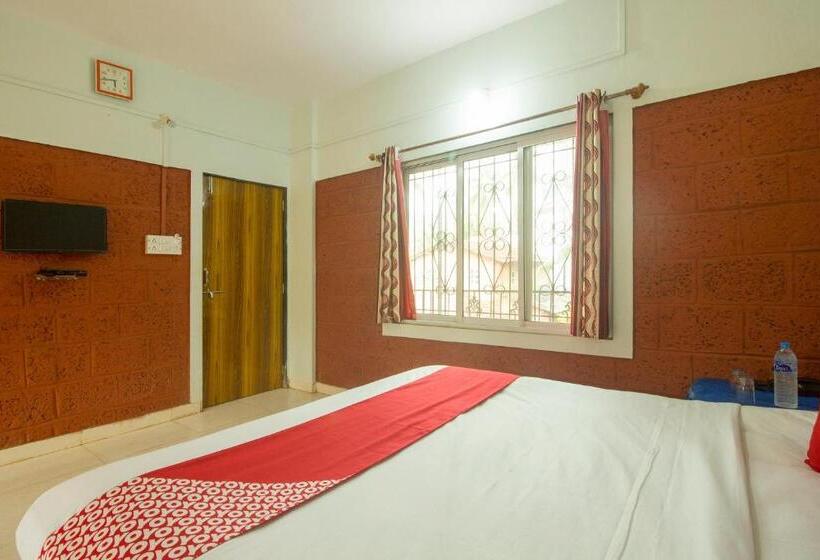 חדר סטנדרט, Raghusheela Cottage Alibaug