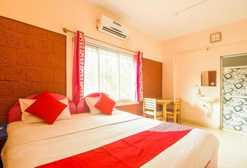 חדר סטנדרט, Raghusheela Cottage Alibaug