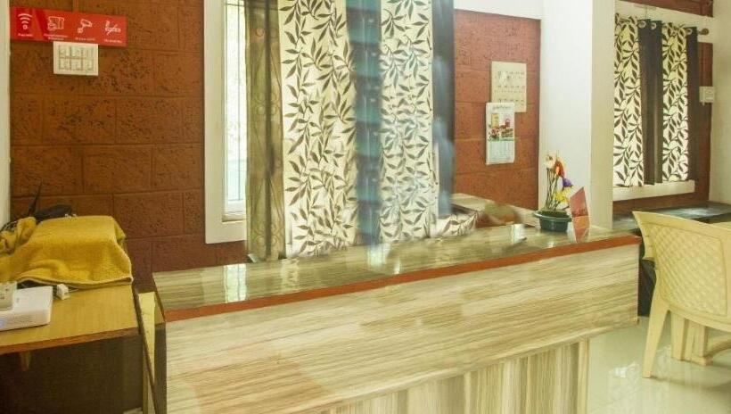 Номер Стандарт, Raghusheela Cottage Alibaug