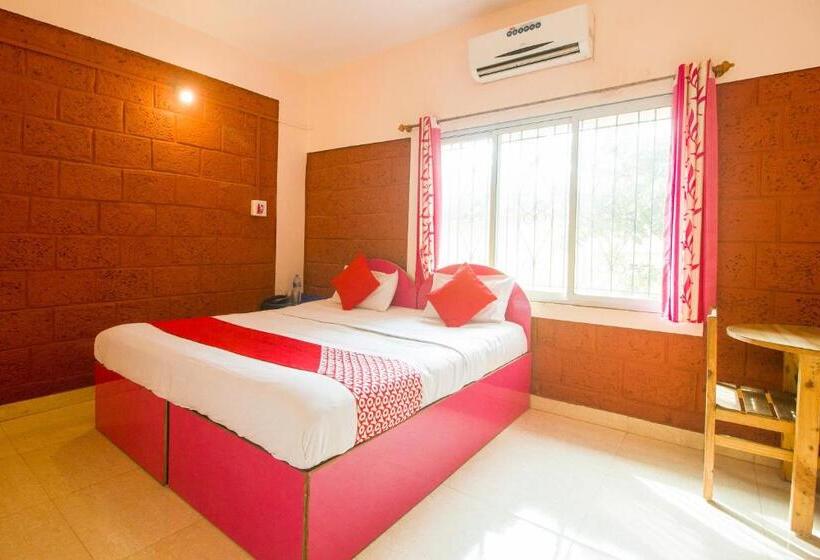 חדר סטנדרט, Raghusheela Cottage Alibaug