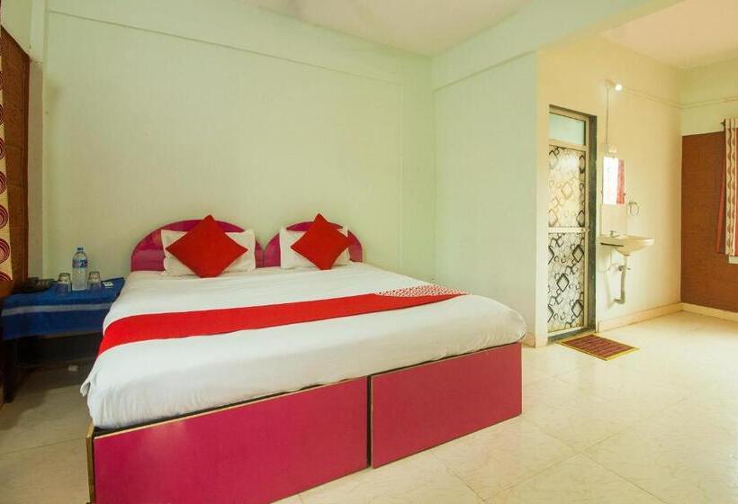 חדר סטנדרט, Raghusheela Cottage Alibaug