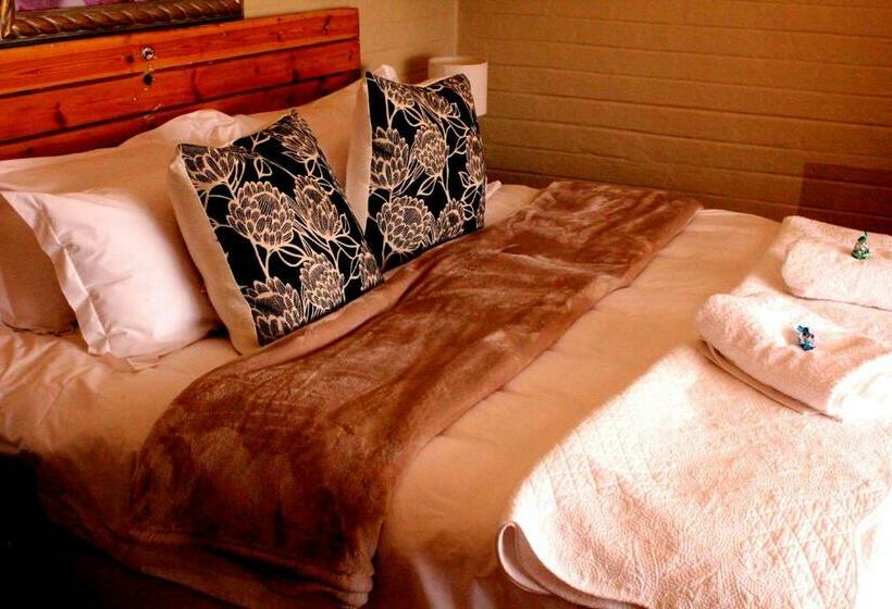 Номер Стандарт, Theark B&b