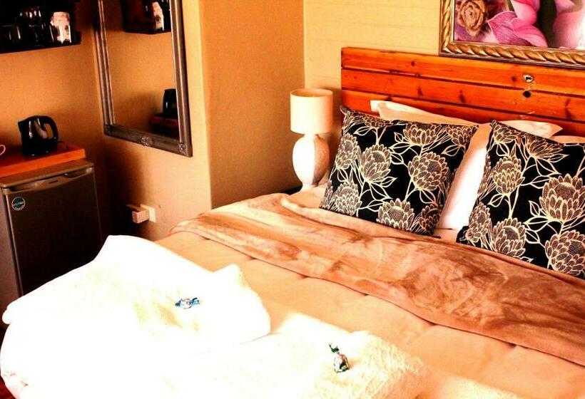 غرفة قياسية, Theark B&b