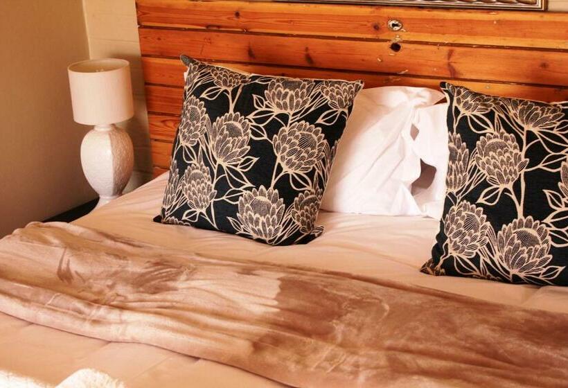 غرفة قياسية, Theark B&b