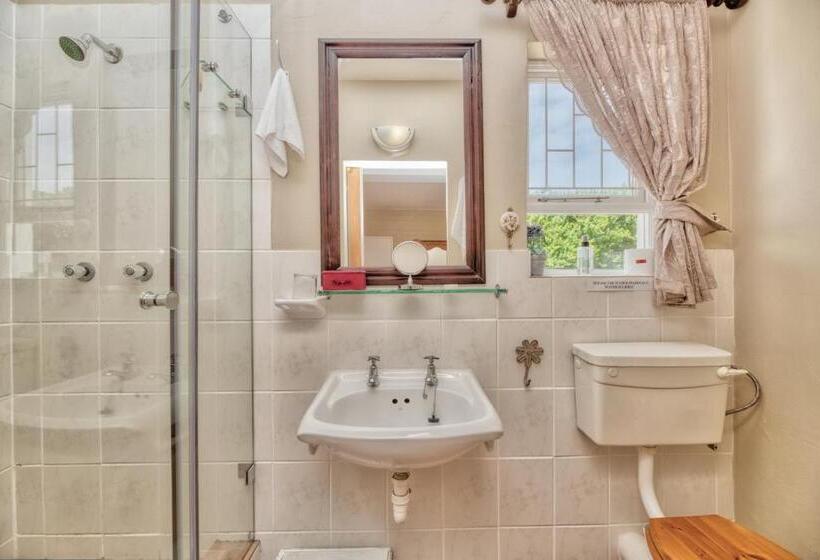 غرفة قياسية, Theark B&b