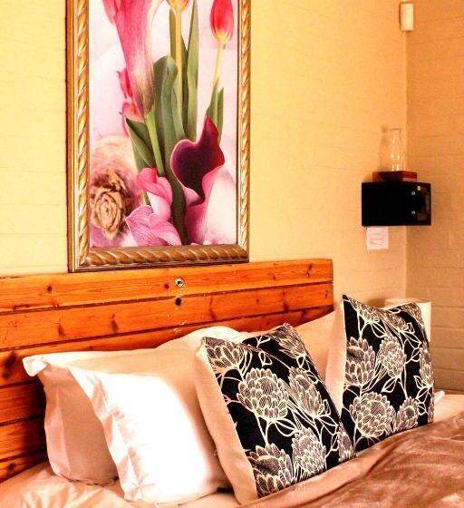 غرفة قياسية, Theark B&b