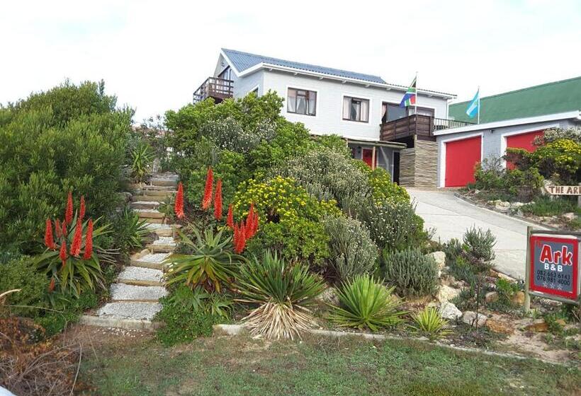 غرفة قياسية, Theark B&b