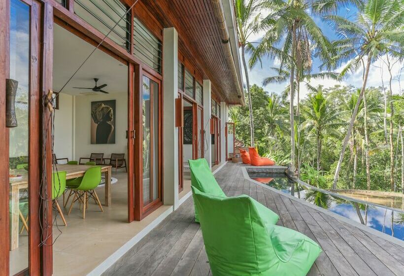 Superior Suite, Basundari Retreat Bali