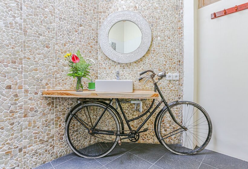 Superior Suite, Basundari Retreat Bali