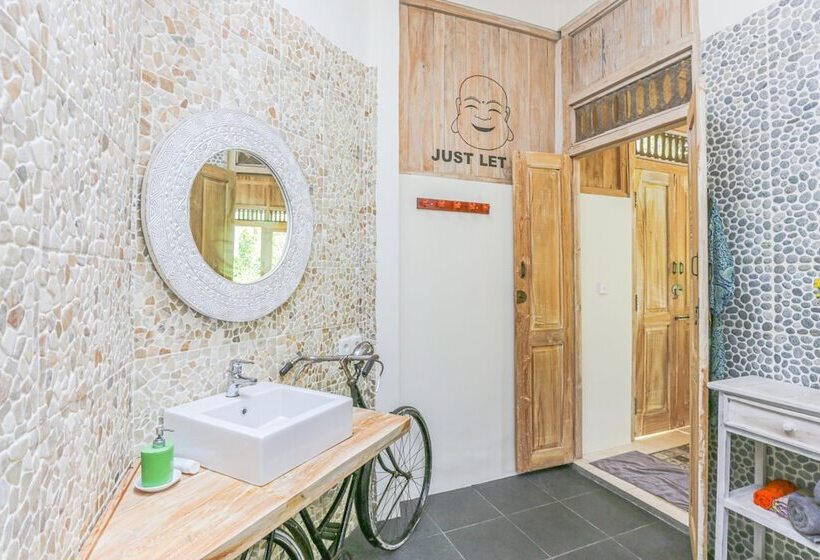 Люкс Superior, Basundari Retreat Bali