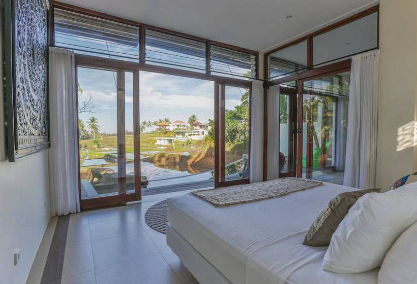Superior Suite, Basundari Retreat Bali