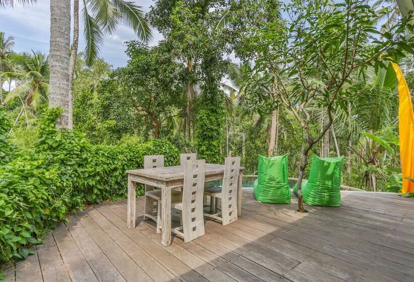 Superior Suite, Basundari Retreat Bali