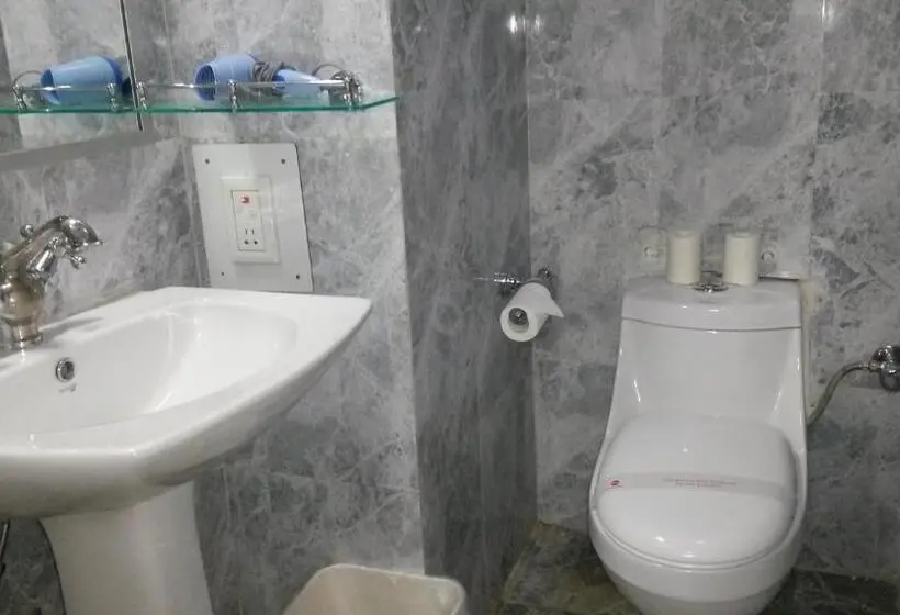 Junior Suite Vue Jardin, Indo Hokke