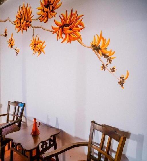 디럭스 룸, Bate Papo House Cafe Boutique