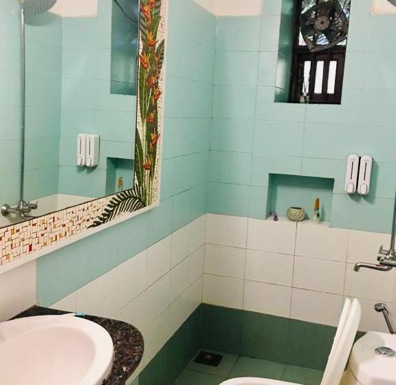 디럭스 룸, Bate Papo House Cafe Boutique