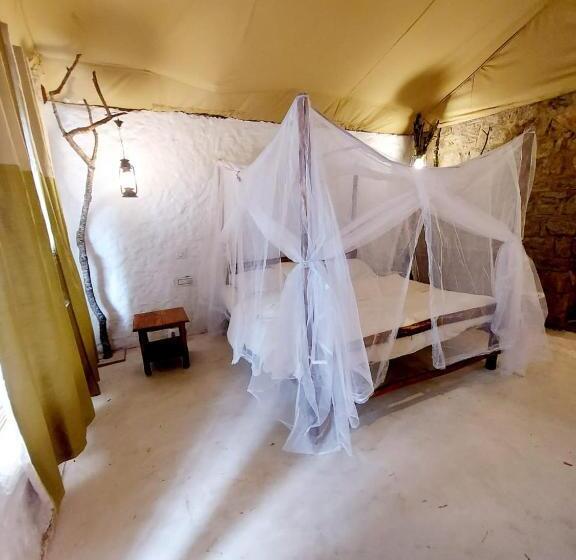 带1个卧室的别墅, Deshadan Eco Valley Resort   An Eco Friendly Mud House