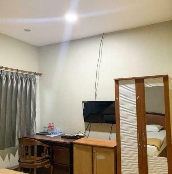 غرفة قياسية, Central City