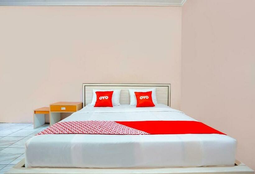 스탠다드 룸, Spot On 2974 Penginapan Roma 88