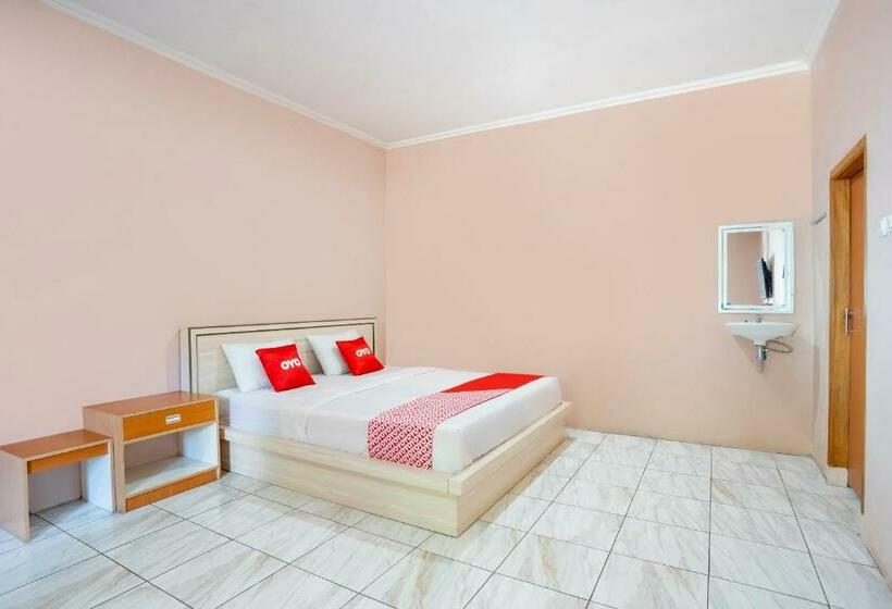 스탠다드 룸, Spot On 2974 Penginapan Roma 88