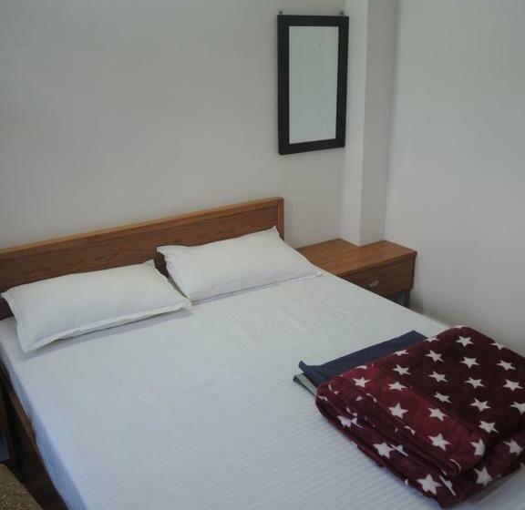 غرفة إقتصادية, The Alpine Nest