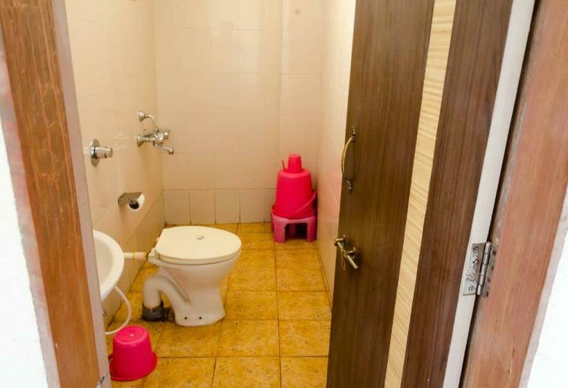 חדר דלוקס, Avanti Kalagram Hill Top Resort, Mulshi