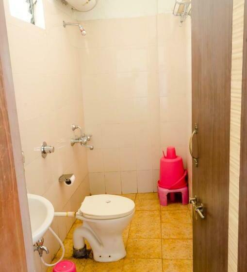 חדר דלוקס, Avanti Kalagram Hill Top Resort, Mulshi