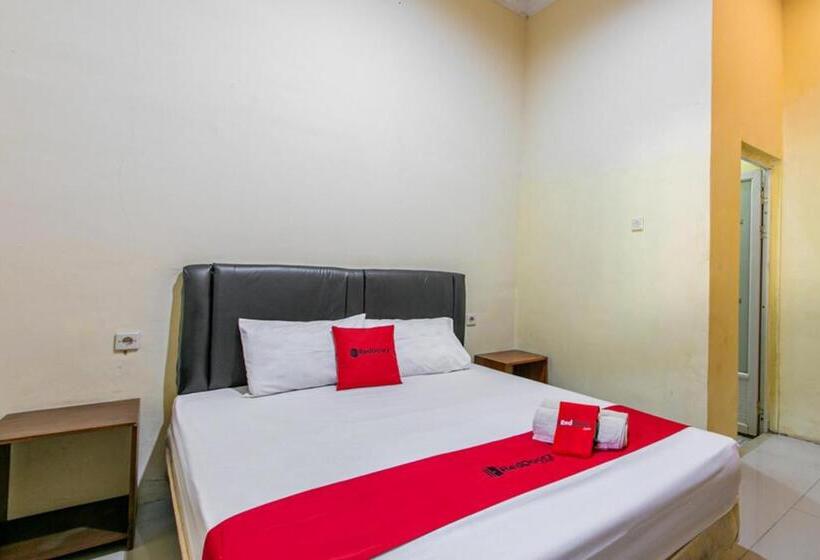 Номер Стандарт, Reddoorz Near Prambanan Temple