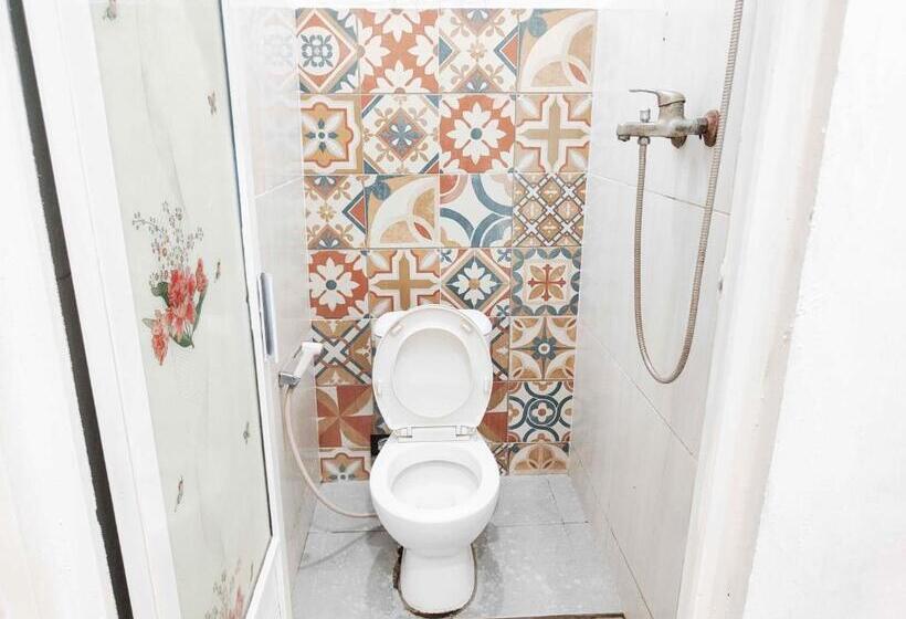 Номер Стандарт, Reddoorz Near Prambanan Temple