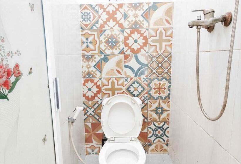 Номер Стандарт, Reddoorz Near Prambanan Temple