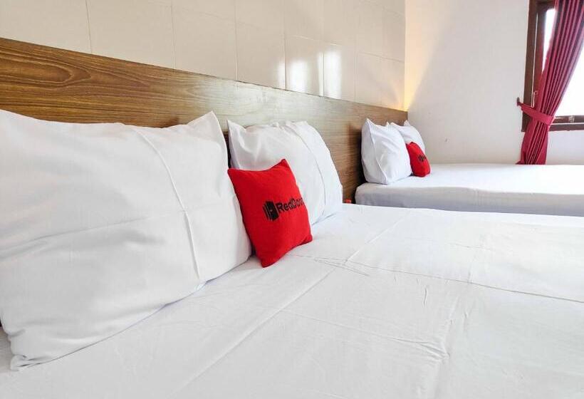 Семейный Номер, Reddoorz Near Prambanan Temple