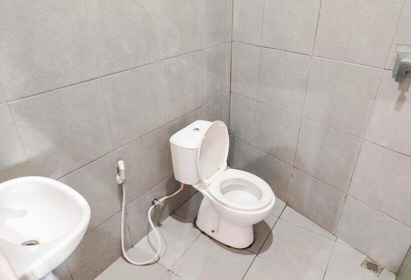 Семейный Номер, Reddoorz Near Prambanan Temple