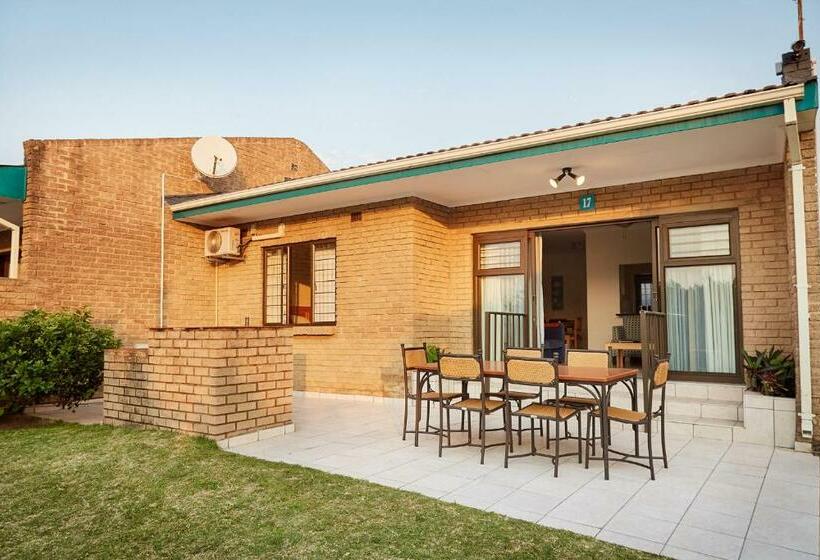 Апартаменты 2 Спальни, First Group Club Hacienda