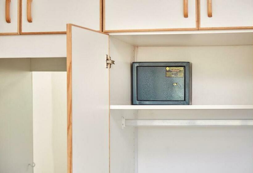 شقة غرفتين, First Group Club Hacienda