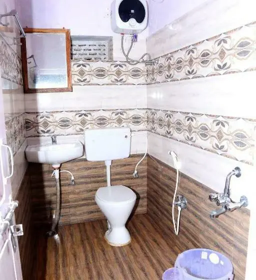 エコノミールーム, Ushodaya Resorts