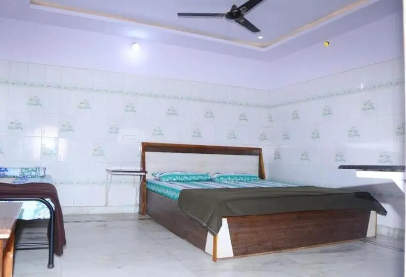 エコノミールーム, Ushodaya Resorts