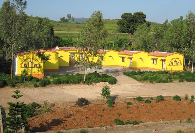 이코노미 룸, Ushodaya Resorts