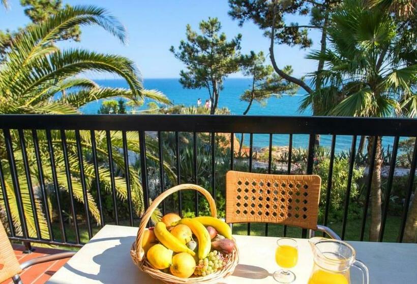 침실 1개 바다 전망 아파트, Alfagar Village