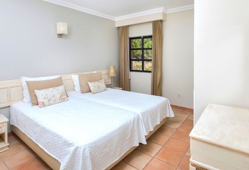 침실 3개 바다 전망 아파트, Alfagar Village