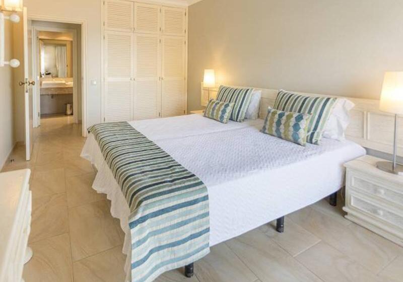 침실 1개 바다 전망 아파트, Alfagar Village