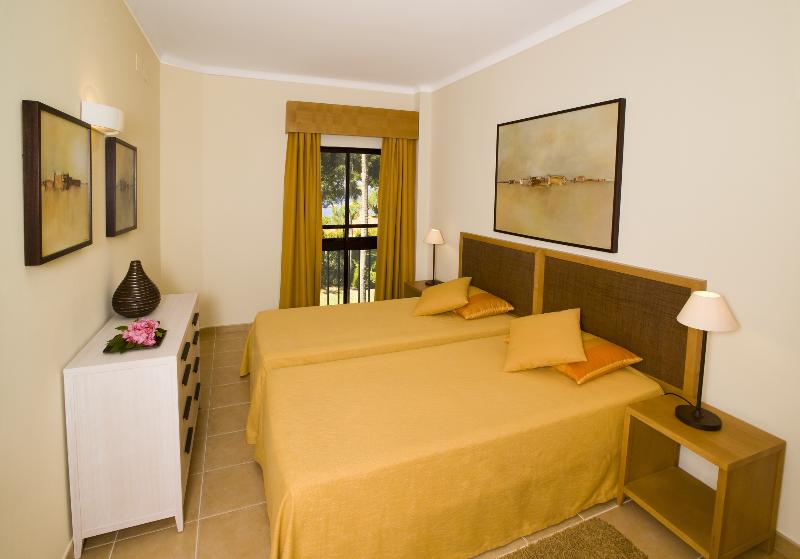 침실 1개 가든 전망 아파트, Alfagar Village