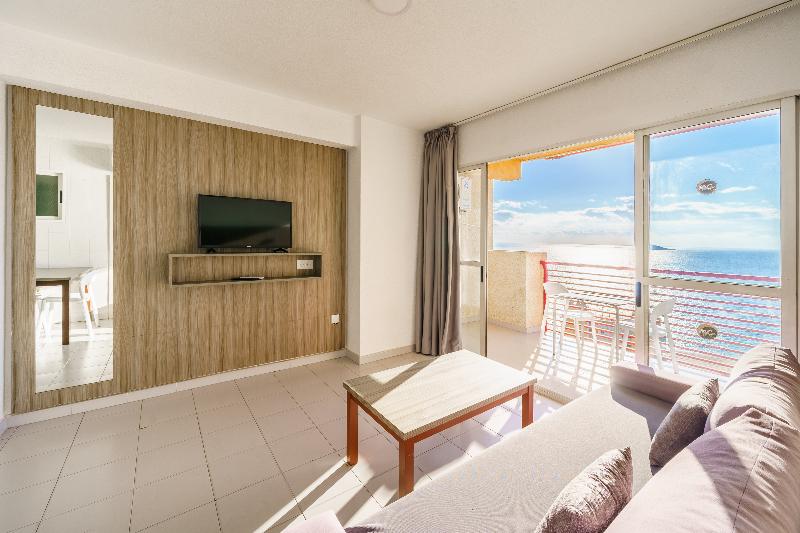 １ベッドルームアパートメント, Apartamentos El Faro By Mc