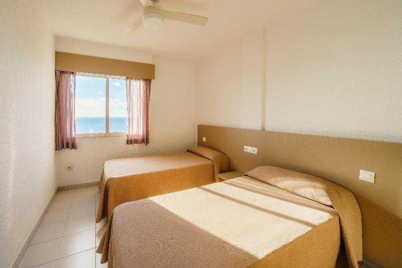 １ベッドルームアパートメント, Apartamentos El Faro By Mc