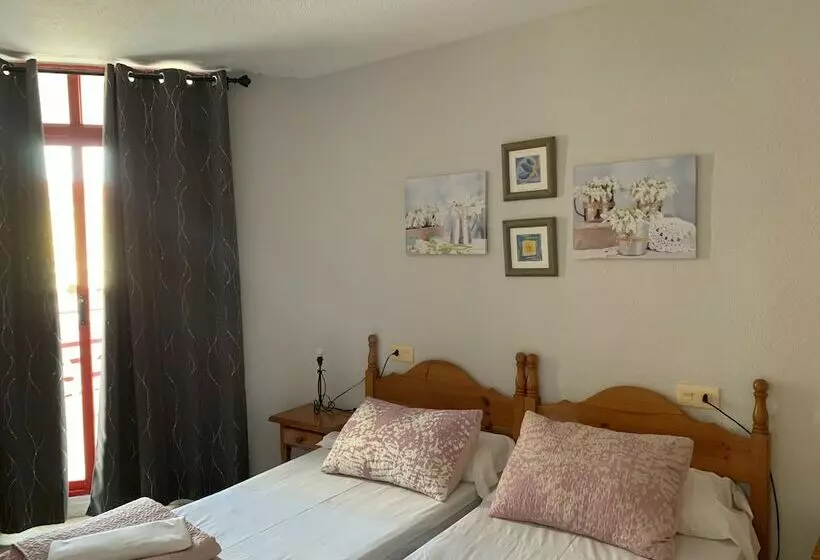 آپارتمان 1 خوابه, Apartamentos Habitat   Playa Romana 3000