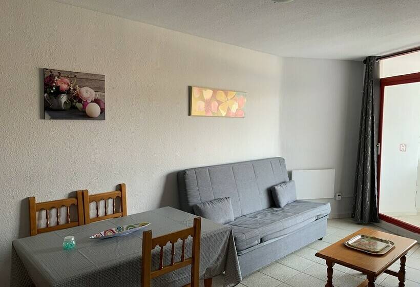 آپارتمان 1 خوابه, Apartamentos Habitat   Playa Romana 3000