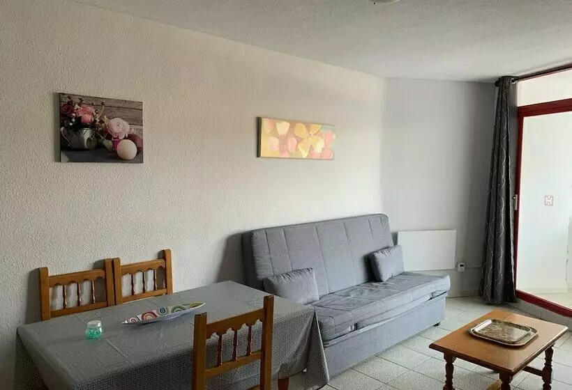 آپارتمان 1 خوابه, Apartamentos Habitat   Playa Romana 3000