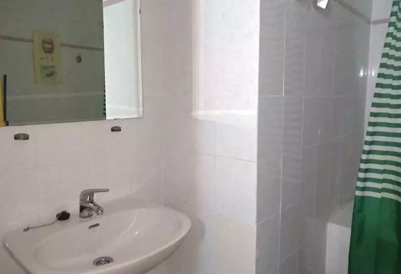 آپارتمان 1 خوابه, Apartamentos Habitat   Playa Romana 3000