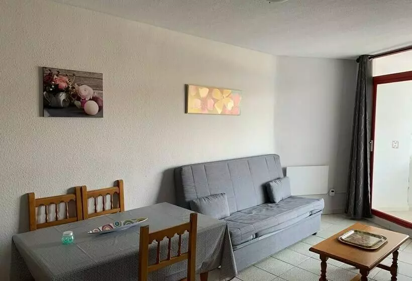 آپارتمان 1 خوابه, Apartamentos Habitat   Playa Romana 3000