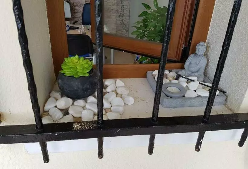 スタンダードスタジオ, Apartamentos Las Carabelas