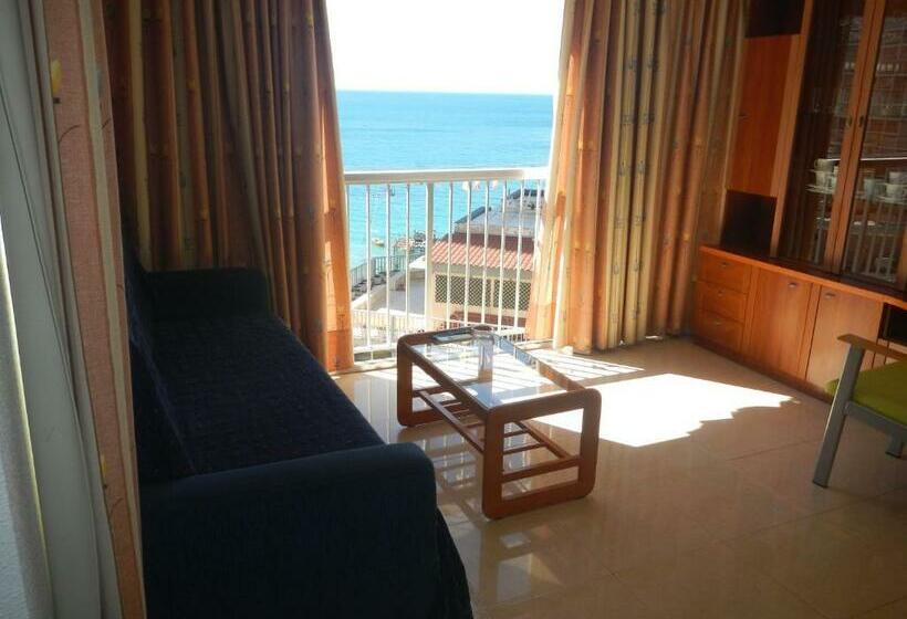 １ベッドルームアパートメント, Apartamentos Las Carabelas